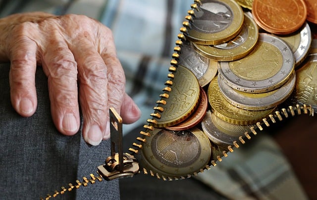 Proč mají dnes lidé mnohem větší starost o peníze