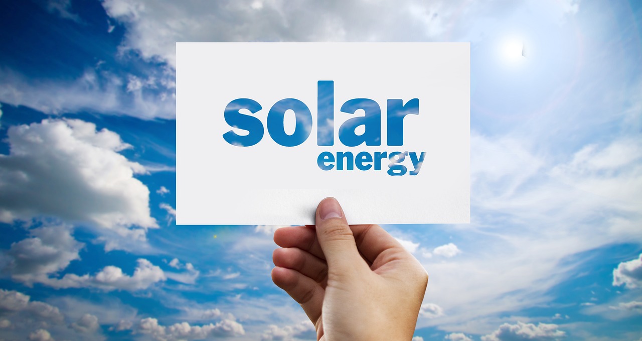 Jak vybrat správnou fotovoltaickou elektrárnu s dotací